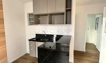 Imagem 4: BR STO ANGELO Apartamento com 1 dormitório