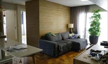 Imagem 2: Apartamento para Aluguel - Perdizes, 2 Quartos, 81 m2