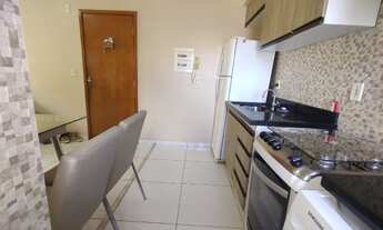 Imagem 5: Super 3 quartos Cond.Paraíso Lago Azul 4ºandar lindo incluso tx cond. água/gás/iptu/lazer