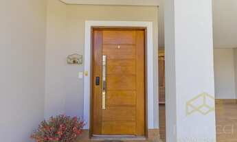 Imagem 5: Casa - Jardim Alto da Colina - Valinhos