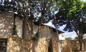 Imagem 3: Casa com 3 dormitórios para alugar, 379 m² - Jardim Planalto - Vinhedo/SP