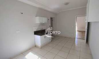 Imagem 2: Kitnet com 1 dormitório para alugar, 30 m² - Centro - Piracicaba/SP