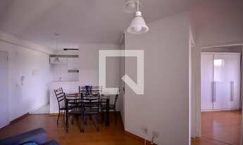 Imagem 2: Apartamento à Venda - São João Clímaco, 2 Quartos, 50 m2