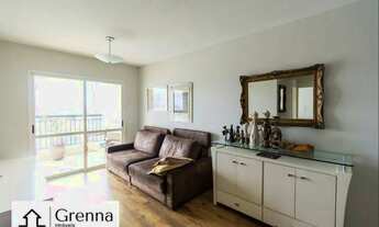 Imagem 3: Apartamento à venda com 75m², Pinheiros - SP