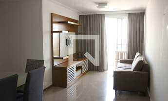 Imagem: Apartamento para Aluguel - Maria da Luzn