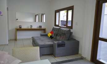 Imagem 7: Casa com 4 dormitórios à venda, 202 m² por R$ 690.000,00 - Swift - Campinas/SP