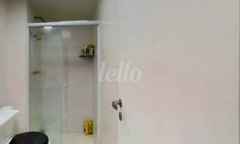 Imagem 3: São Paulo - Apartamento Padrão - Cambuci