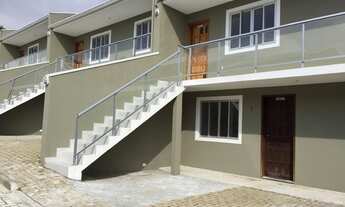 Imagem 7: Apartamento para aluguel com 2 quartos em Santa Cândida - Curitiba - PR