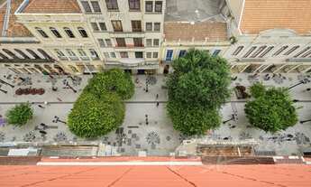 Imagem 3: Sala Comercial Rua XV - Edifício Bancantil