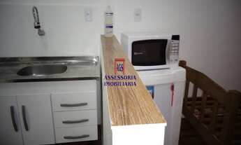 Imagem 6: Kitnet/Conjugado para Alugar em Mirandópolis - São Paulo - SP