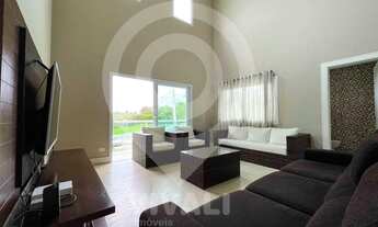 Imagem: Casa em Condomínio - / Residencial / Bairro