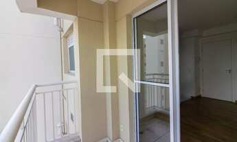 Imagem 6: Apartamento para Aluguel - Jardim Casablanca, 2 Quartos, 54 m2