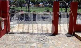 Imagem 2: Casa - Jardim Eulina - Campinas