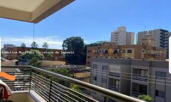 Imagem 3: Apartamento para Venda em Ribeirão Preto, Jardim Paulista, 2 dormitórios, 1 suíte, 2 banhe