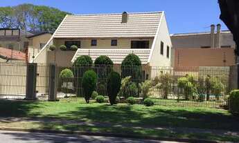 Imagem: Casa com 3 dormitórios à venda, 200 m²