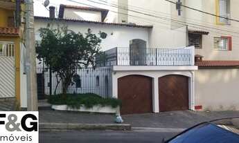 Imagem 2: CASA RESIDENCIAL em SANTO ANDRÉ - SP, VILA GILDA