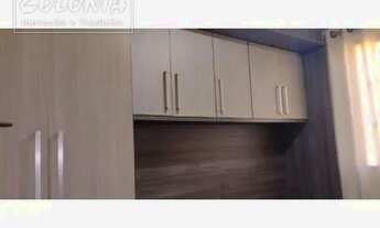 Imagem 3: Santo André - Apartamento Padrão - Parque das Nações