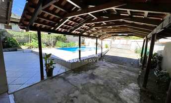 Imagem 7: Casa para aluguel possui 68 metros quadrados com 2 quartos em Santo Antônio - Jaraguá do S