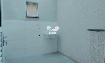 Imagem 7: SANTO ANDRé - Apartamento Padrão - Vila Pires