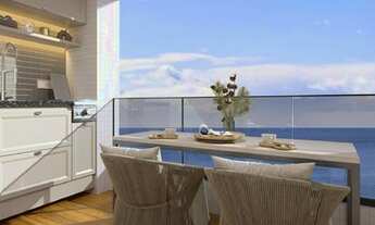 Imagem 4: Flat para Venda em João Pessoa, Bessa, 1 dormitório, 1 banheiro