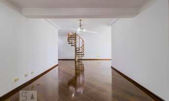 Imagem 3: Apartamento para Aluguel - Chácara Inglesa, 3 Quartos, 300 m2