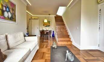 Imagem 4: SAO PAULO - Apartamento Padrão - MOEMA