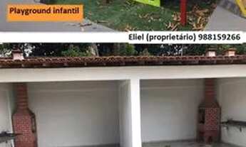 Imagem 2: Apartamento quarto e suíte no Maguari 1a locação