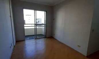 Imagem 2: Apartamento com 3 dormitórios para alugar, 74 m² por R$ 4.427/mês - Bela Vista - São Paulo