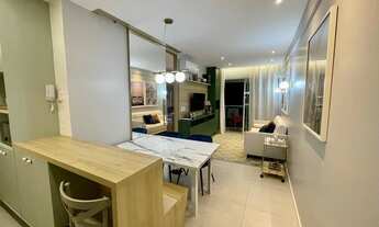 Imagem 5: Apartamento para venda 45m2 com 1 quarto em Jatiúca - Maceió - Alagoas