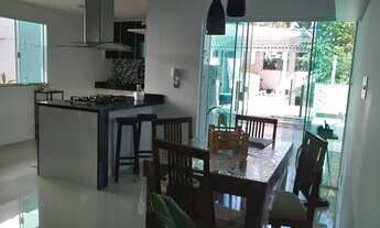 Imagem 5: Casa linear com 3 suítes na Taquara