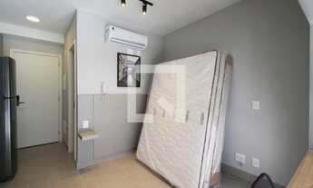 Imagem 5: Apartamento para Aluguel - Moema, 1 Quarto, 25 m2