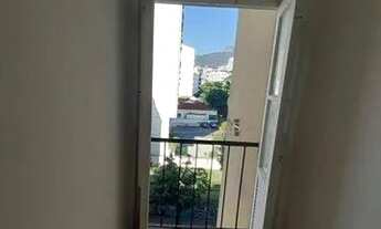 Imagem 7: Apartamento com 2 dormitórios para alugar, 60 m² por R$ 1.900/mês - Tijuca - Rio de Janeir