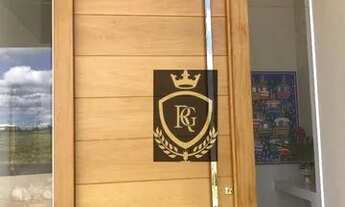 Imagem 4: Casa com 5 dormitórios para alugar, 550 m² por R$ 42.443/mês - Condomínio Terras de São Jo