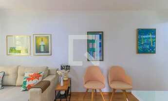 Imagem 7: Apartamento para Aluguel - Campo Belo, 2 Quartos, 50 m2