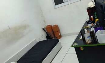 Imagem 1: VENDO 350 MIL Apartamento DAS JANELAS VER O MAR 2 DORMITÓRIOS OCIAN PRAIA GRANDE SP