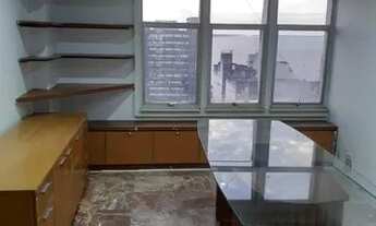 Imagem 5: Excelente Sala Comercial Ed Infante de Sagres