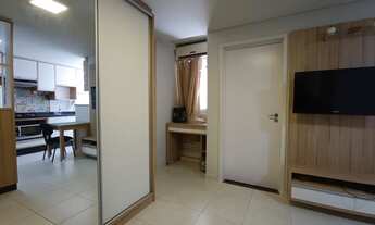 Imagem 4: Locação Apartamento com 1 dormitório