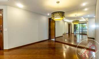 Imagem 6: Apartamento 04 dorm 01suite 140m para locação em Moema