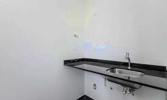 Imagem 6: PORTO ALEGRE - Conjunto Comercial/Sala - Floresta