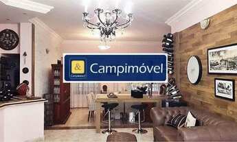 Imagem 2: Casa para Locação em Campinas, Parque das Universidades, 6 dormitórios, 5 suítes, 7 banhei