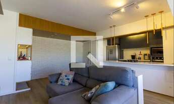 Imagem 4: Apartamento para Aluguel - Água Branca, 2 Quartos, 78 m2