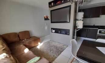 Imagem 6: Apartamento com Dois Dormitórios no Bairro Forquilhas - São José