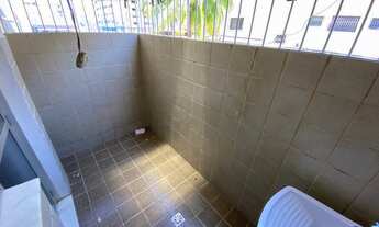 Imagem 7: Apartamento venda 2 quartos c/suíte bem localizado na Praia do Morro - Guarapari - ES