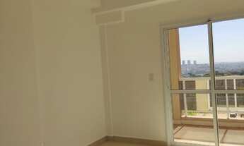 Imagem 2: Apartamento para venda possui 72 metros quadrados com 2 quartos