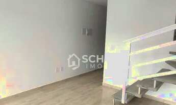 Imagem 7: Sobrado com 2 dormitórios para alugar, 82 m² por R$ 1.830,33/mês - Itoupava Central - Blum