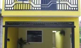 Imagem 3: CASA ASSOBRADADA - COOPERATIVA - SP