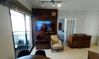 Imagem 5: Flat disponível no Itaim Bibi