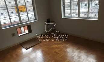 Imagem 7: Apartamento para venda com 96 metros quadrados com 3 quartos em Maracanã - Rio de Janeiro