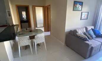 Imagem 4: M129-Apartamento para venda com 56 metros quadrados com 2 quartos em João Paulo - São Luís