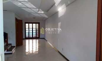 Imagem 4: Casa à venda 3 Quartos 1 Suite 2 Vagas 134.92M² Aberta dos Morros Porto Alegre - RS